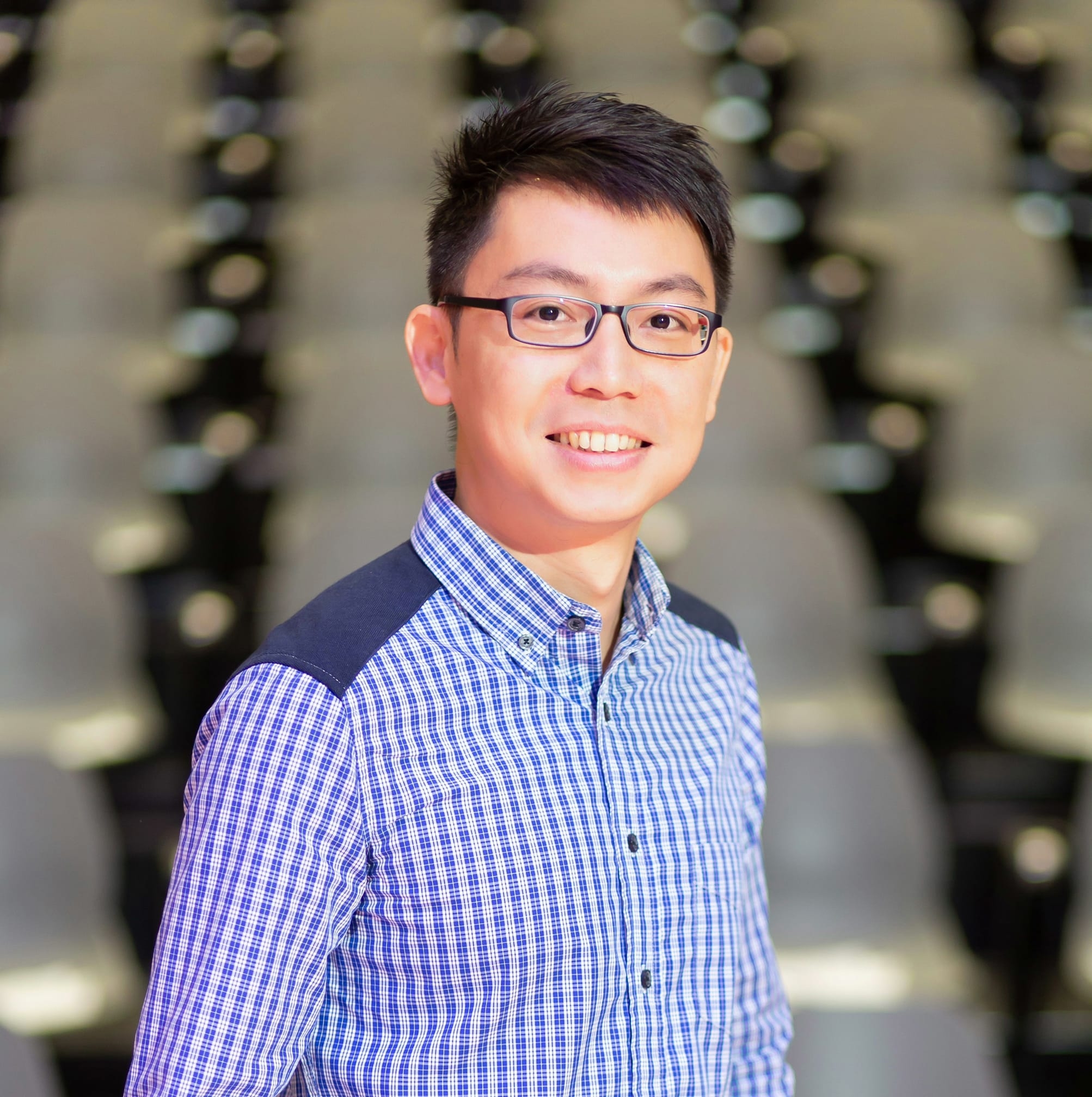 Alex Yeo
